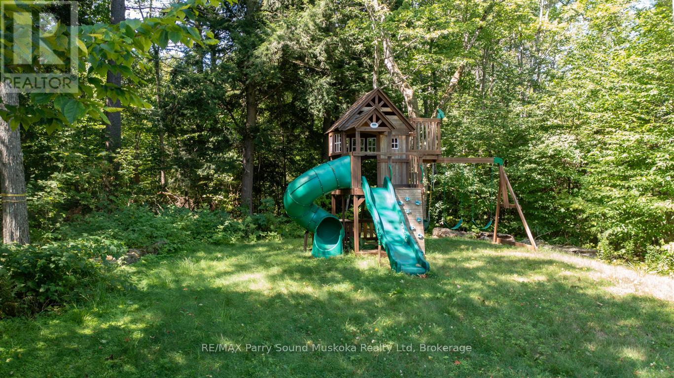309 141 Highway, Seguin, Ontario  P2A 2W8 - Photo 40 - X12333200