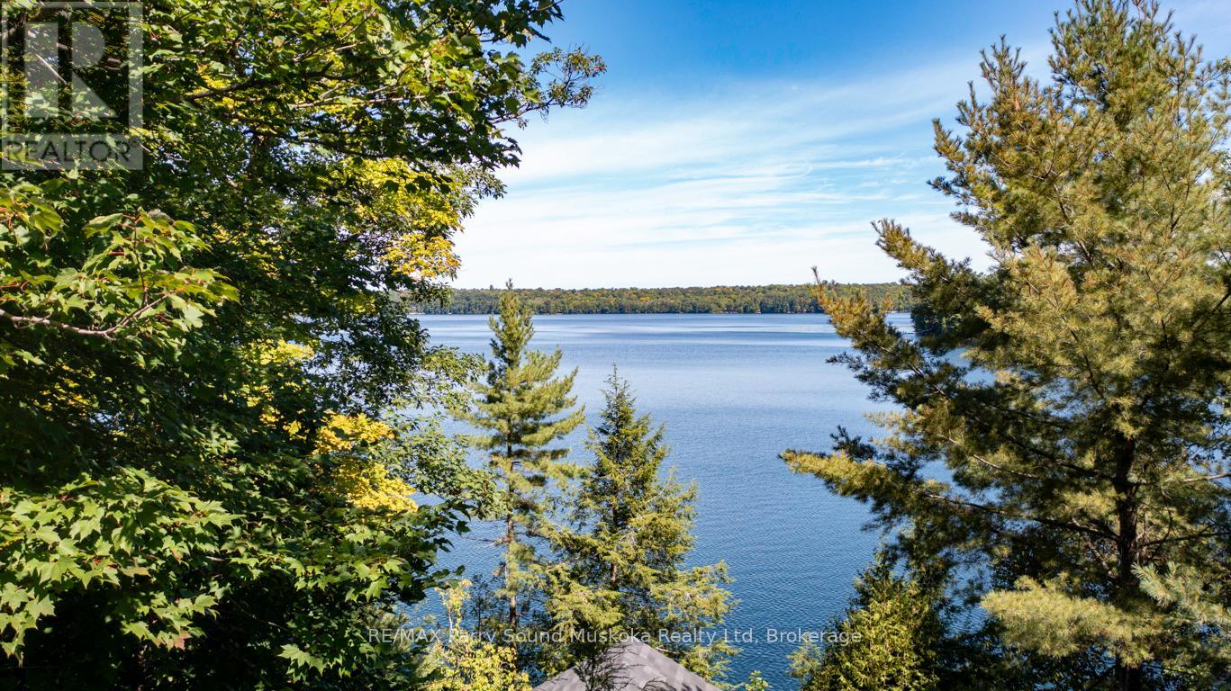309 141 Highway, Seguin, Ontario  P2A 2W8 - Photo 47 - X12333200