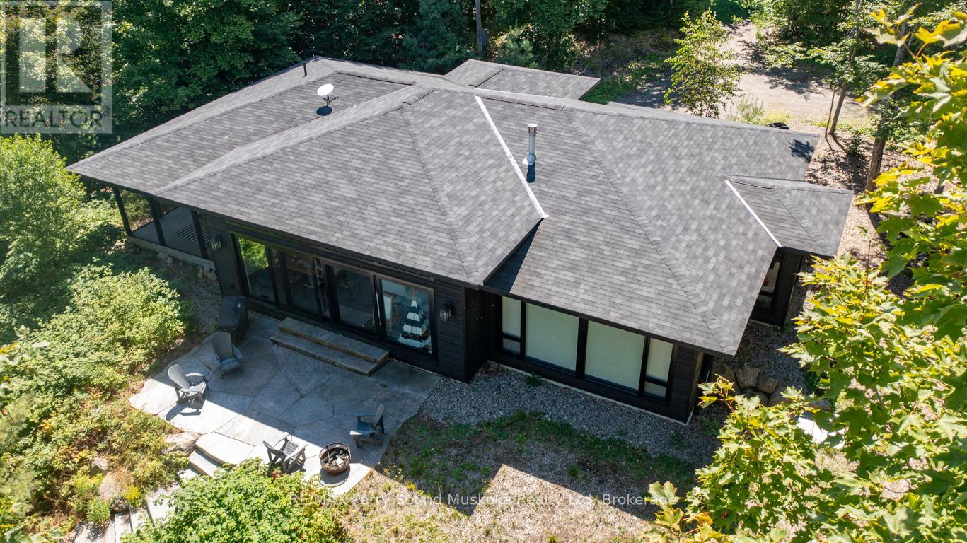 309 141 Highway, Seguin, Ontario  P2A 2W8 - Photo 6 - X12333200