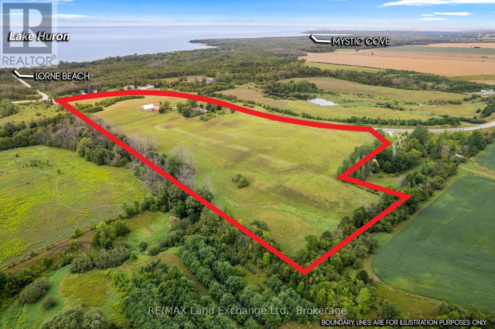 774 Bruce 23 Road, Kincardine, Ontario  N0G 2T0 - Photo 43 - X12344278