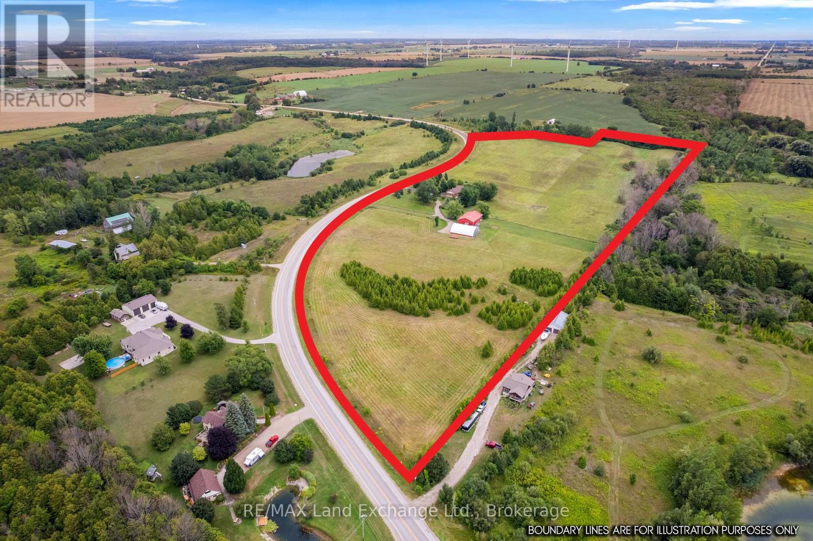 774 Bruce 23 Road, Kincardine, Ontario  N0G 2T0 - Photo 47 - X12344278