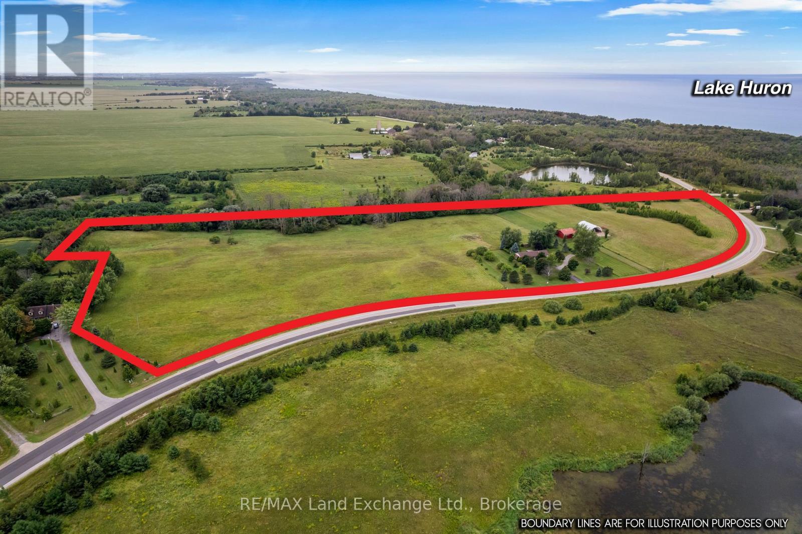 774 Bruce 23 Road, Kincardine, Ontario  N0G 2T0 - Photo 45 - X12344278