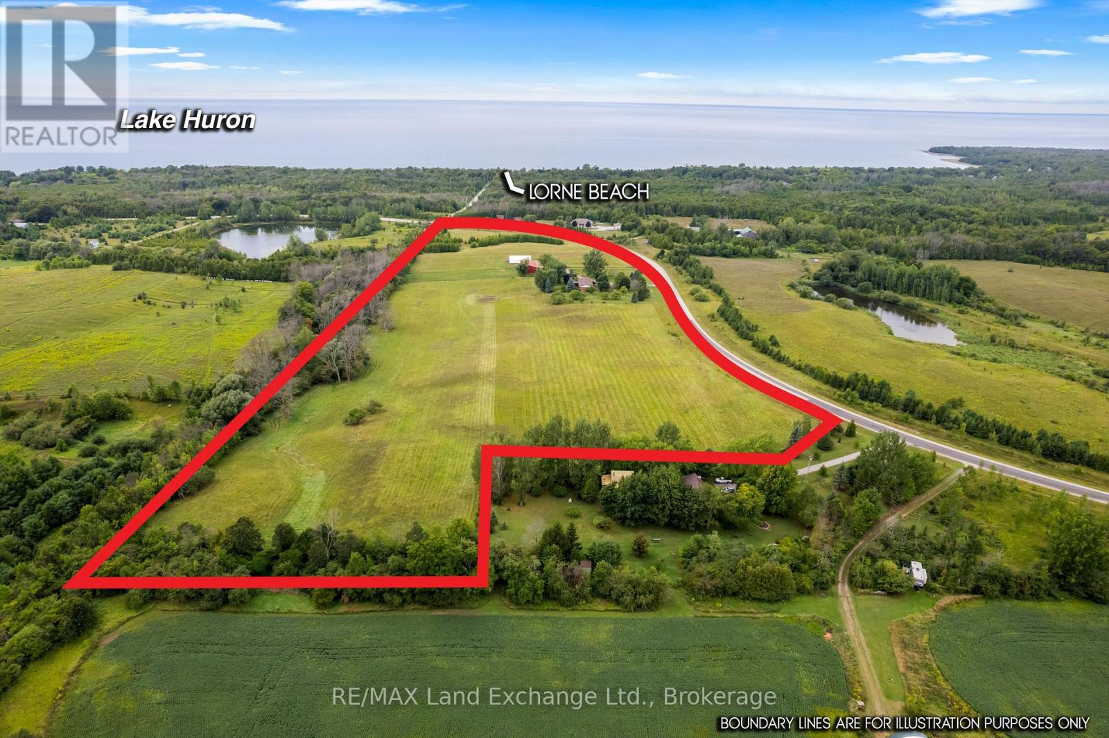 774 Bruce 23 Road, Kincardine, Ontario  N0G 2T0 - Photo 49 - X12344278