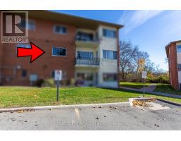 210 - 1172 HAMILTON ROAD E, London East, Ontario