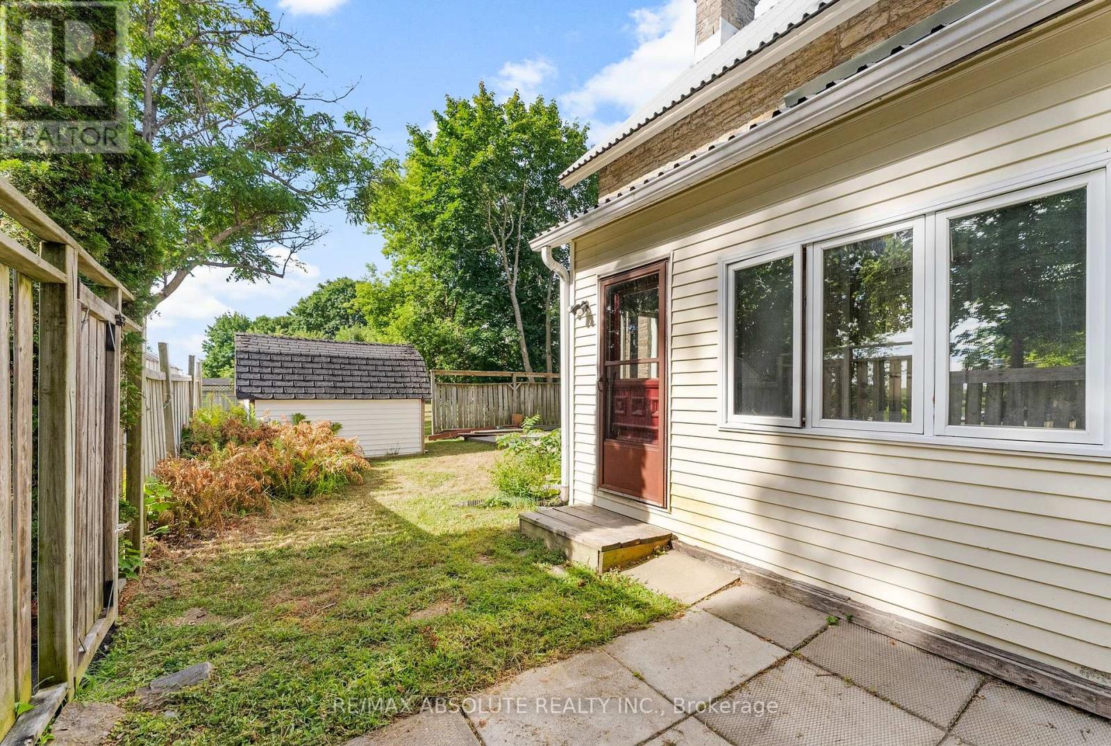 24 Ottawa Street, Arnprior, Ontario  K7S 1W8 - Photo 33 - X12359577