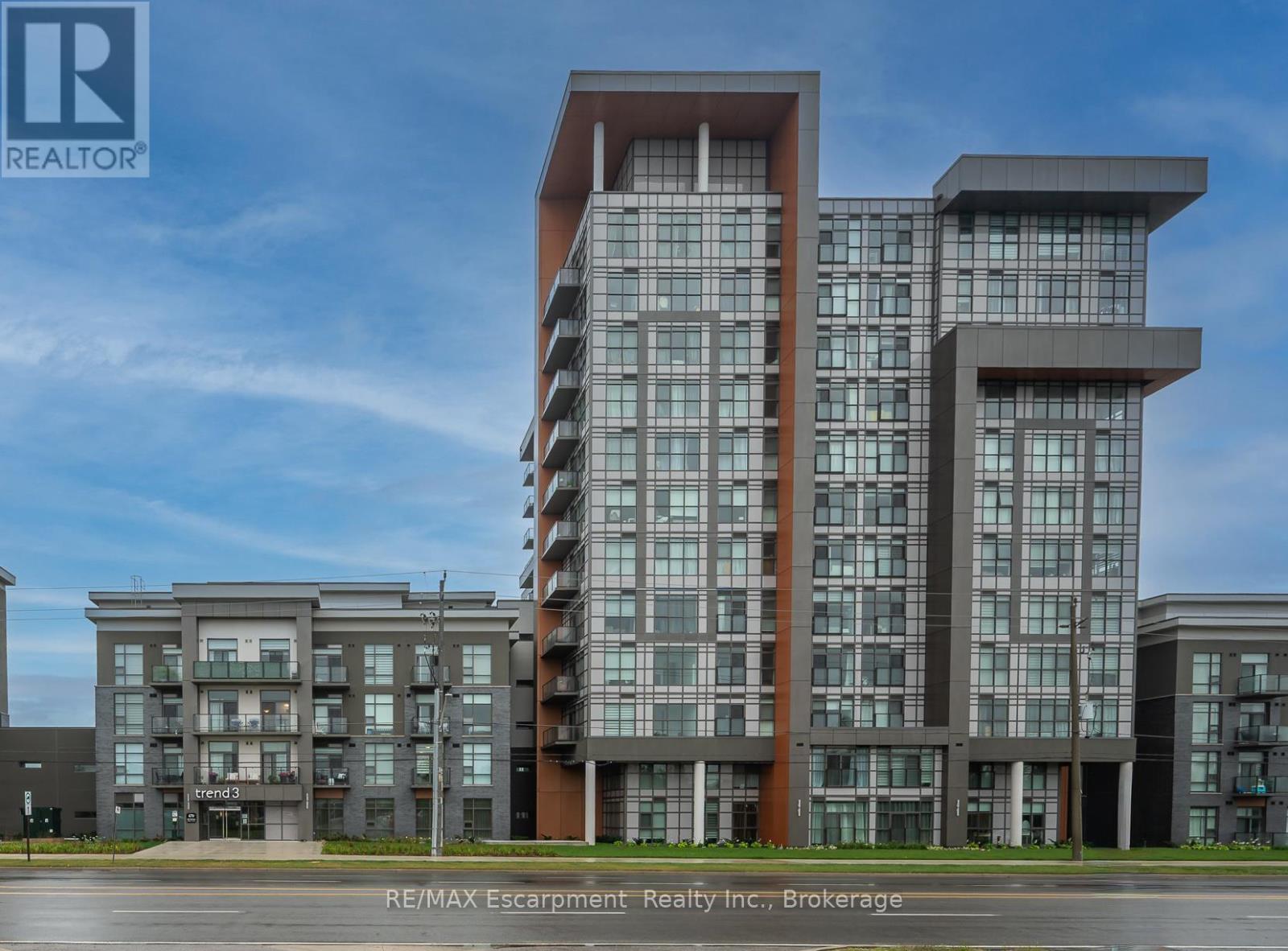 514 - 470 Dundas Street E, Hamilton, Ontario  L8B 2A6 - Photo 1 - X12359617