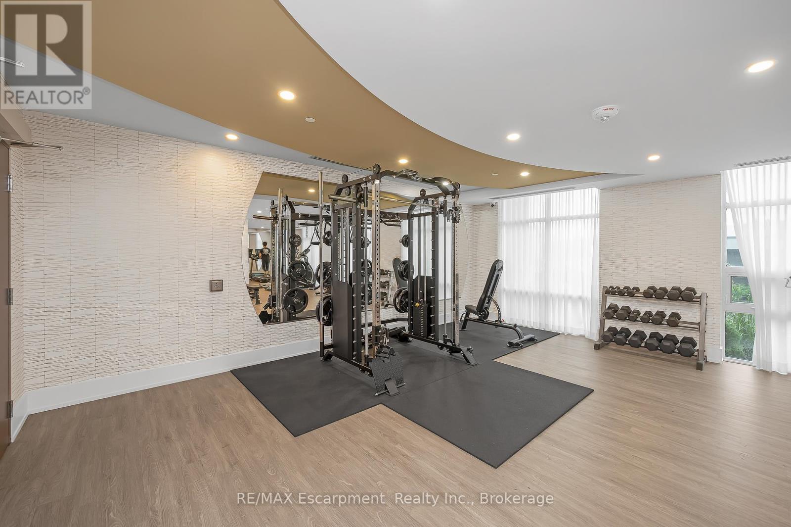 514 - 470 Dundas Street E, Hamilton, Ontario  L8B 2A6 - Photo 24 - X12359617