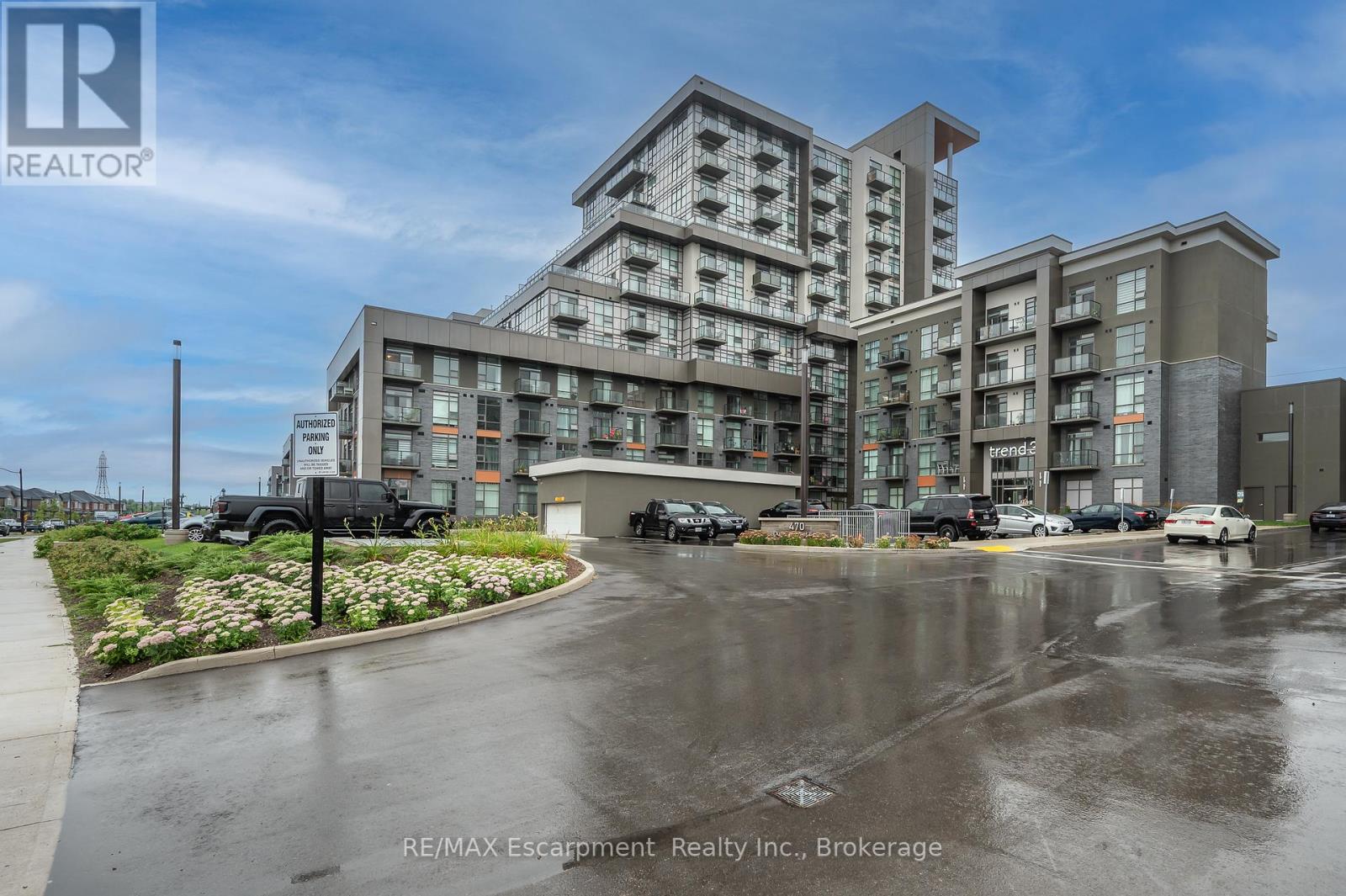 514 - 470 Dundas Street E, Hamilton, Ontario  L8B 2A6 - Photo 26 - X12359617