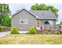 523 Clarence Street, Port Colborne (Sugarloaf), Ca