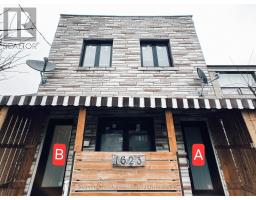 B (UPPER) - 1623 KEELE STREET, Toronto, Ontario