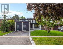 3049 Golden Orchard Drive, Mississauga (Applewood), Ca