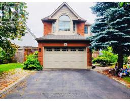 4 STONE STREET, Halton Hills, Ontario