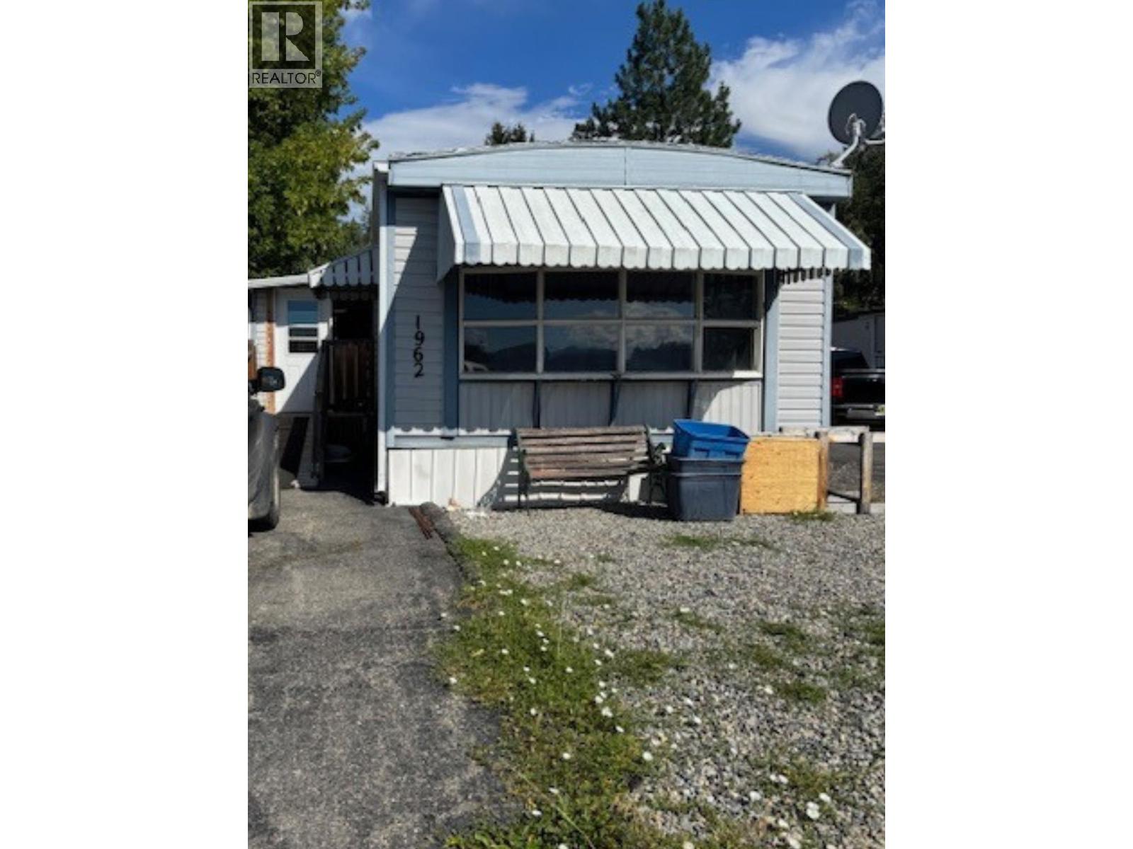 1962 Kokanee Crescent N, Cranbrook, British Columbia