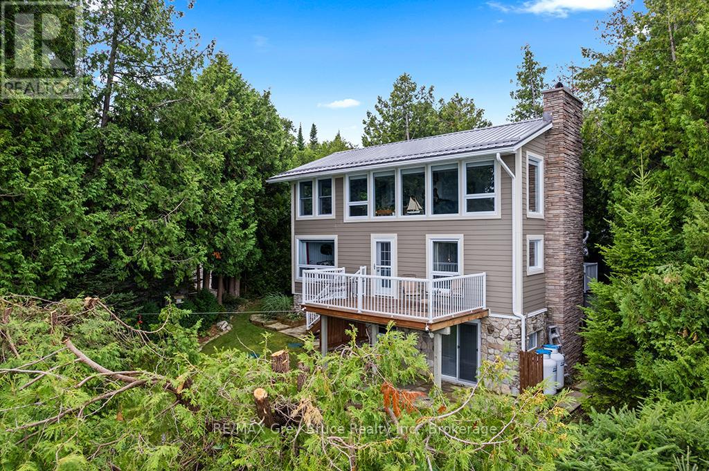 6 Chetwynd Lane, Northern Bruce Peninsula, Ontario  N0H 1W0 - Photo 38 - X12359595