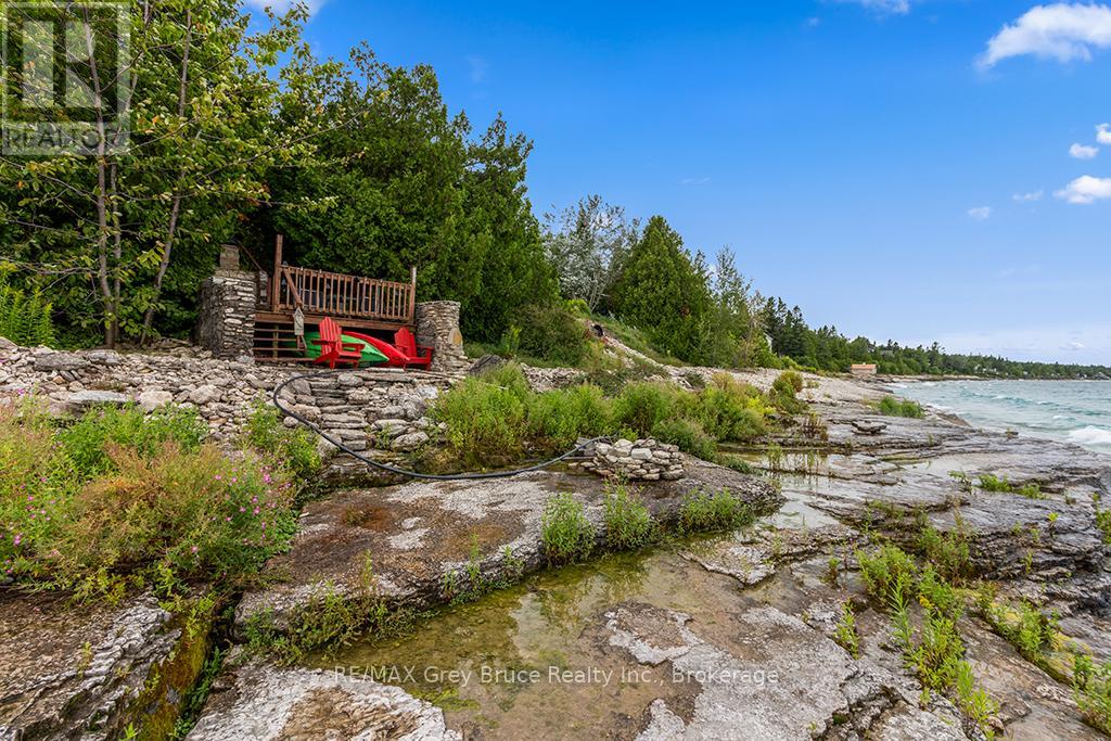 6 Chetwynd Lane, Northern Bruce Peninsula, Ontario  N0H 1W0 - Photo 44 - X12359595