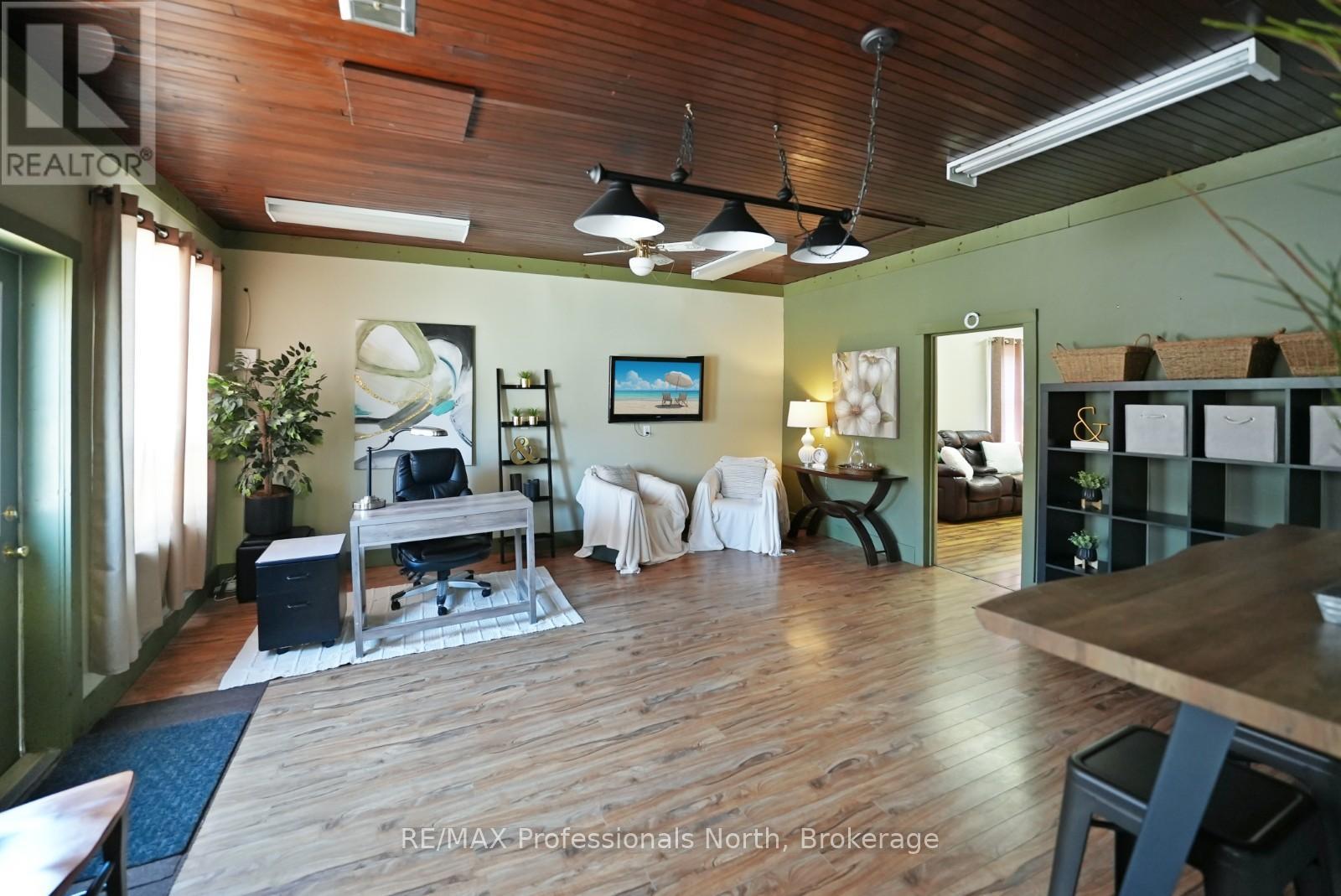 2279 Loop Road, Highlands East, Ontario  K0L 3C0 - Photo 11 - X12359597