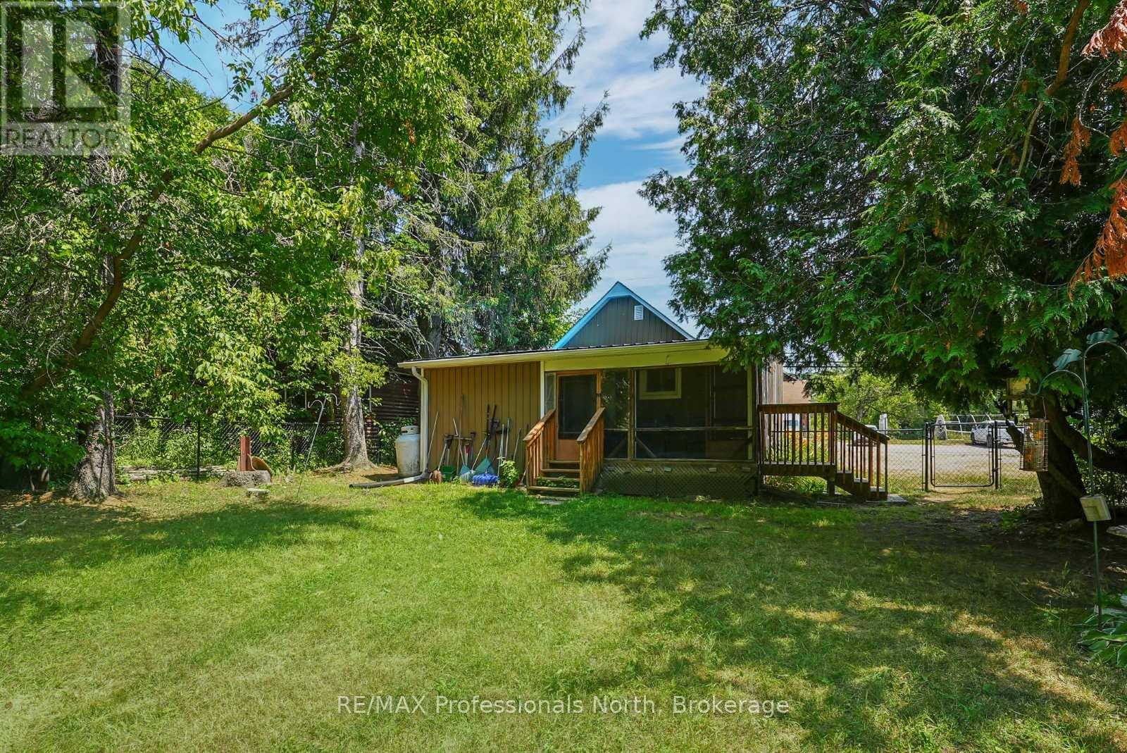2279 Loop Road, Highlands East, Ontario  K0L 3C0 - Photo 34 - X12359597