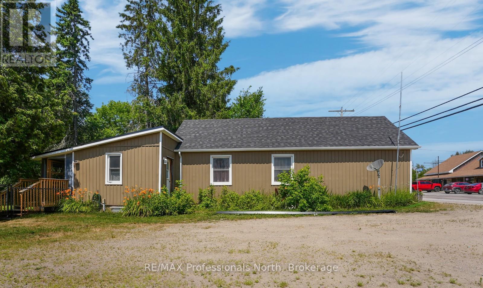 2279 Loop Road, Highlands East, Ontario  K0L 3C0 - Photo 39 - X12359597