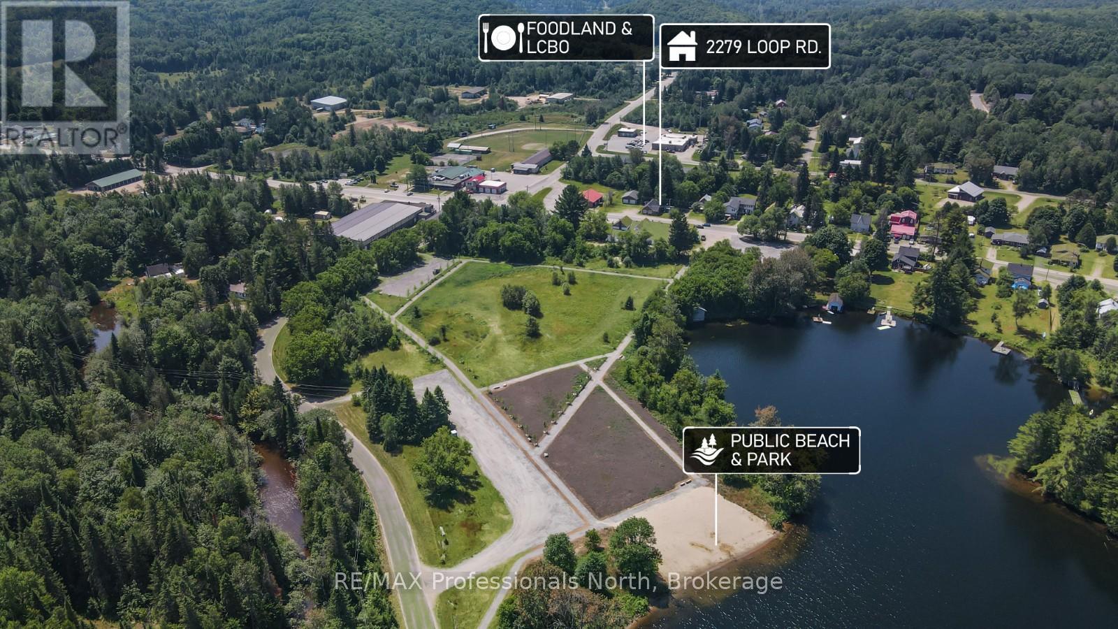 2279 Loop Road, Highlands East, Ontario  K0L 3C0 - Photo 40 - X12359597