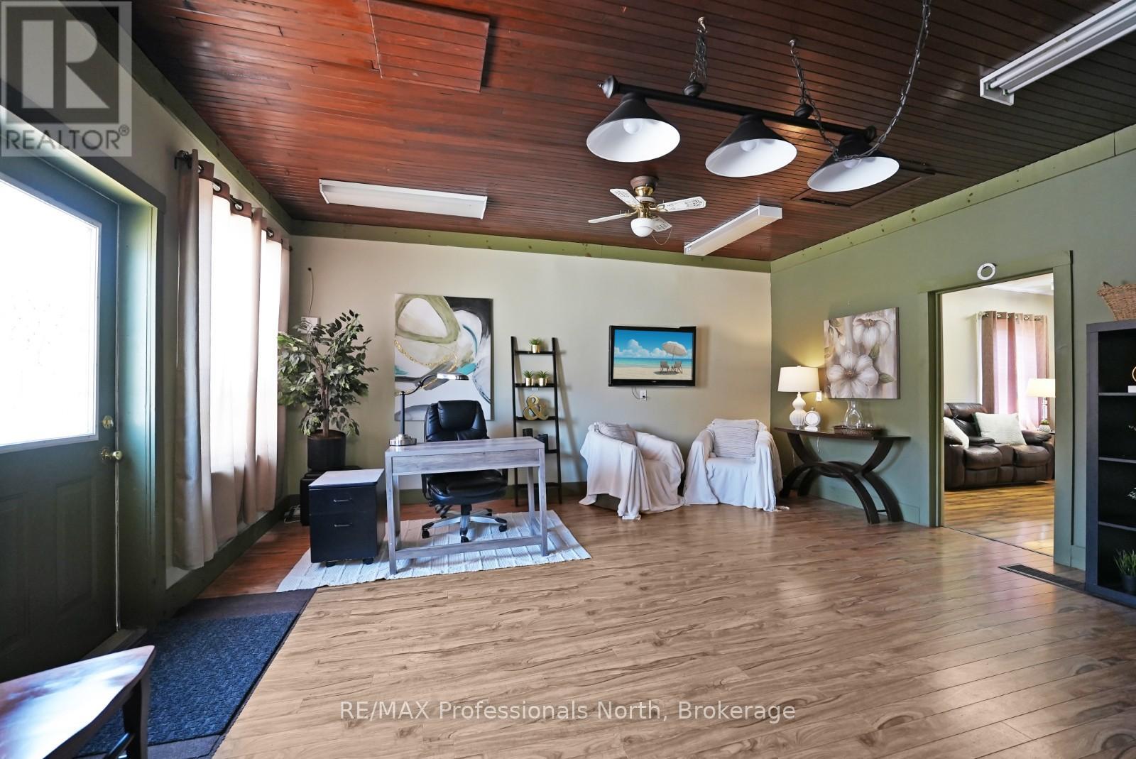 2279 Loop Road, Highlands East, Ontario  K0L 3C0 - Photo 5 - X12359597