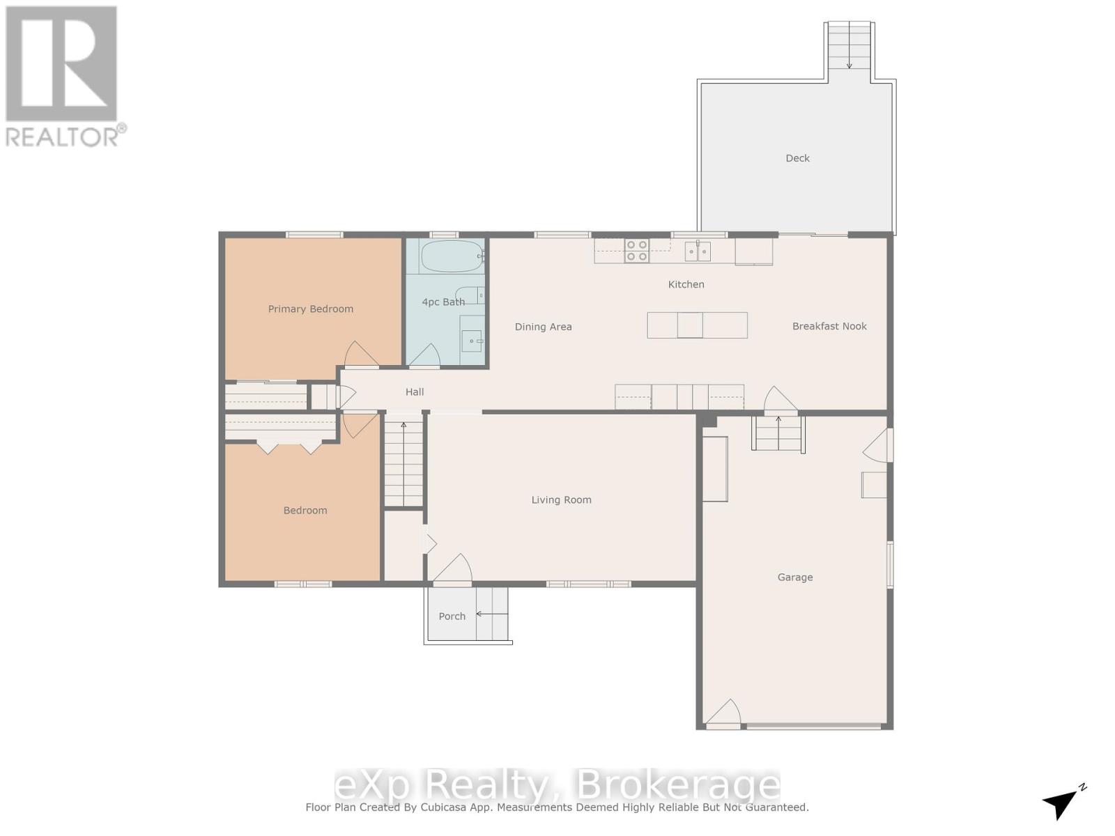 40 Arthur Street W, Minto, Ontario  N0G 1Z0 - Photo 24 - X12359605