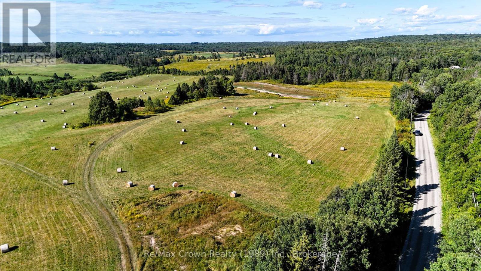 0 Barrett Road, Nipissing, Ontario  P0H 1J0 - Photo 2 - X12359619