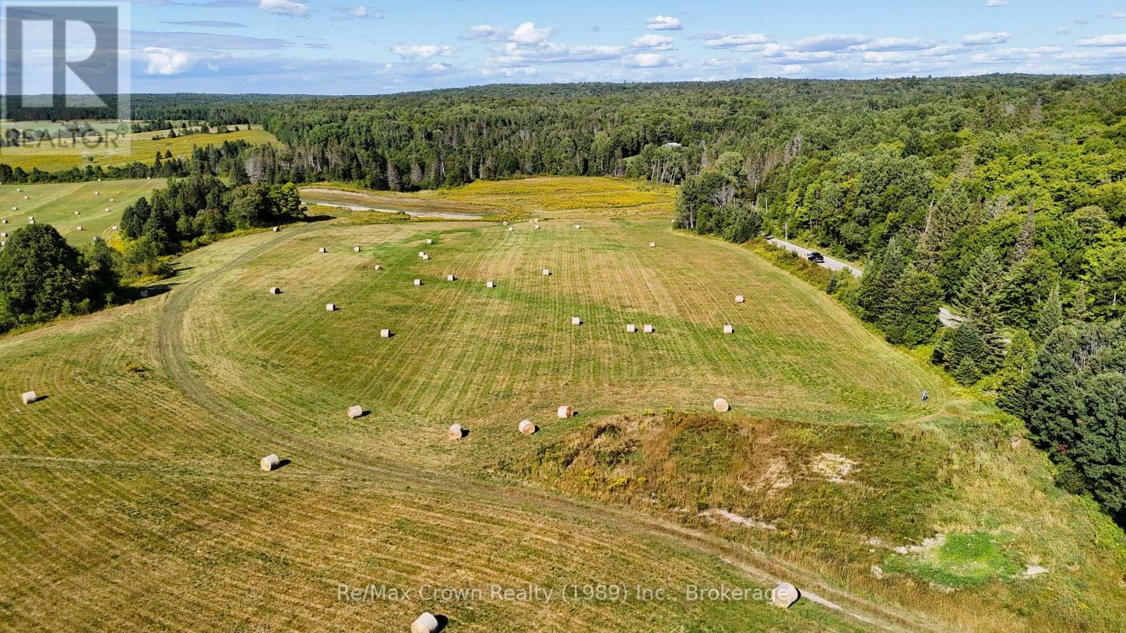 0 Barrett Road, Nipissing, Ontario  P0H 1J0 - Photo 3 - X12359619