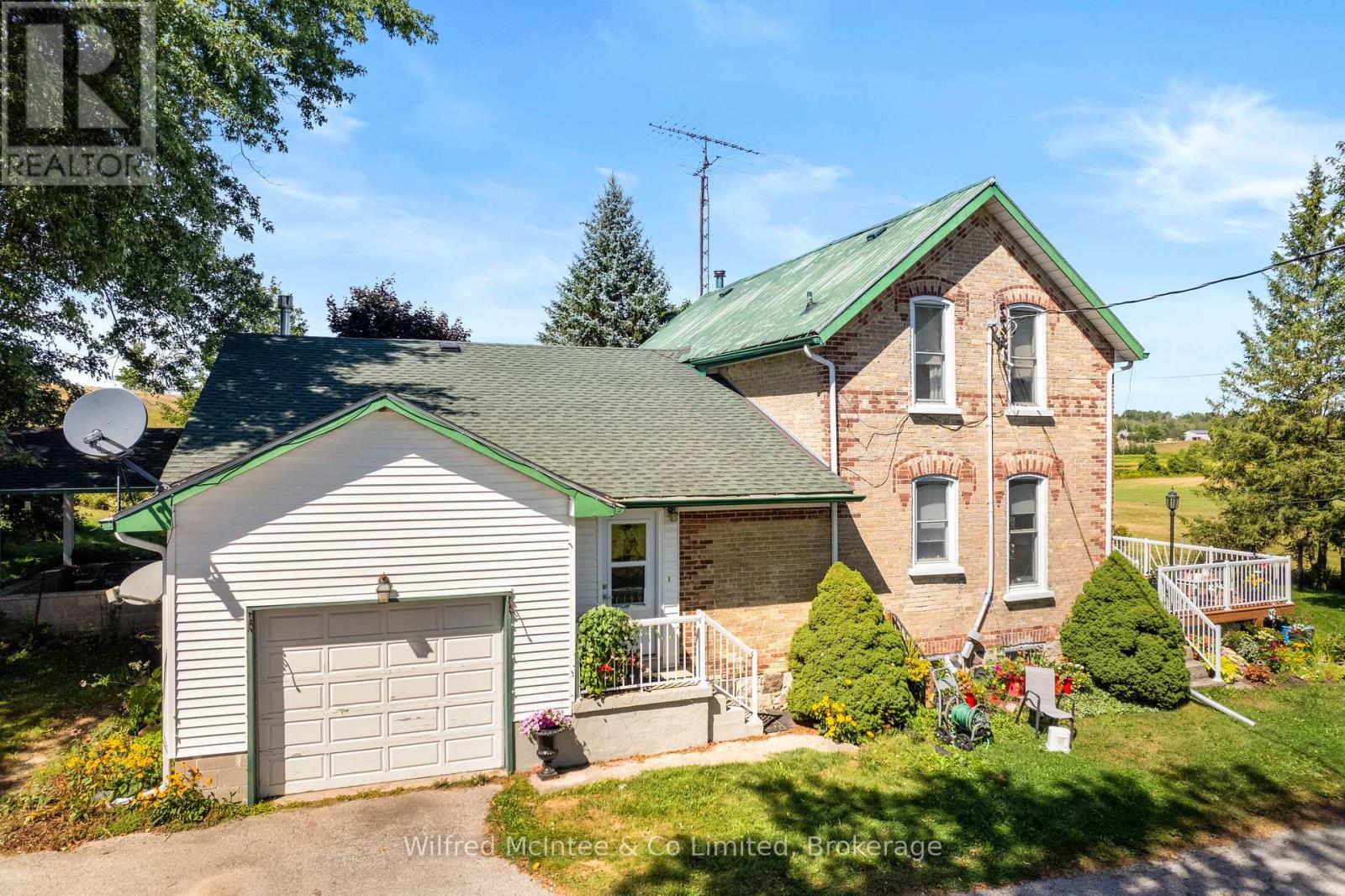 233066 Con 2 Wgr, West Grey, Ontario  N0G 1R0 - Photo 3 - X12359699