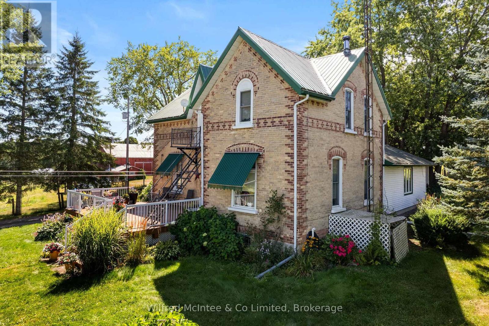 233066 Con 2 Wgr, West Grey, Ontario  N0G 1R0 - Photo 37 - X12359699