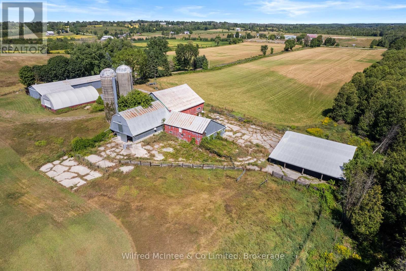 233066 Con 2 Wgr, West Grey, Ontario  N0G 1R0 - Photo 38 - X12359699