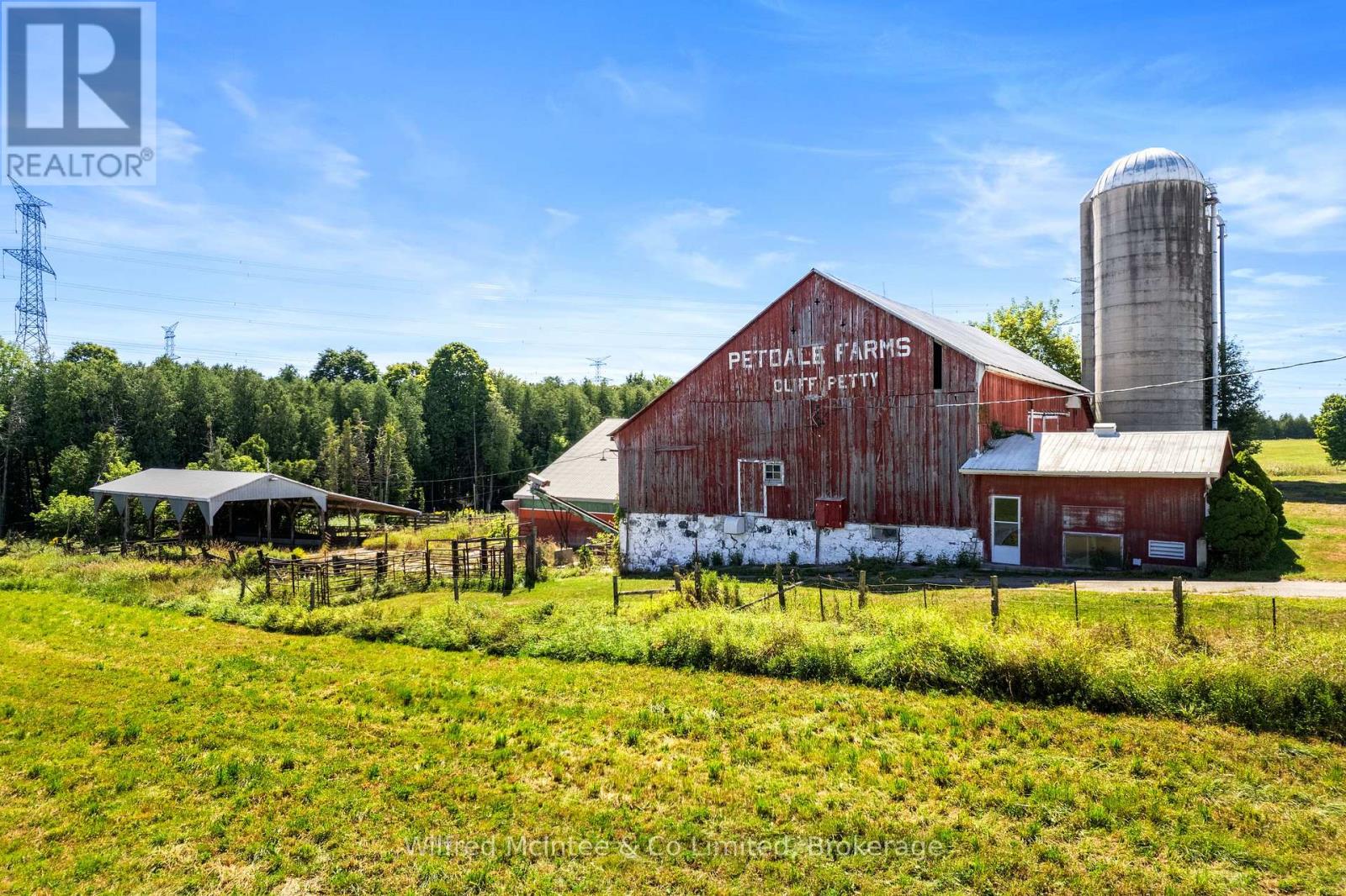 233066 Con 2 Wgr, West Grey, Ontario  N0G 1R0 - Photo 39 - X12359699