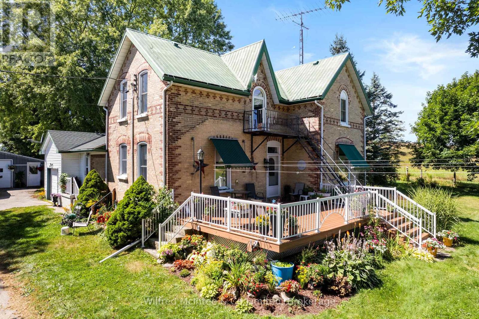 233066 Con 2 Wgr, West Grey, Ontario  N0G 1R0 - Photo 4 - X12359699