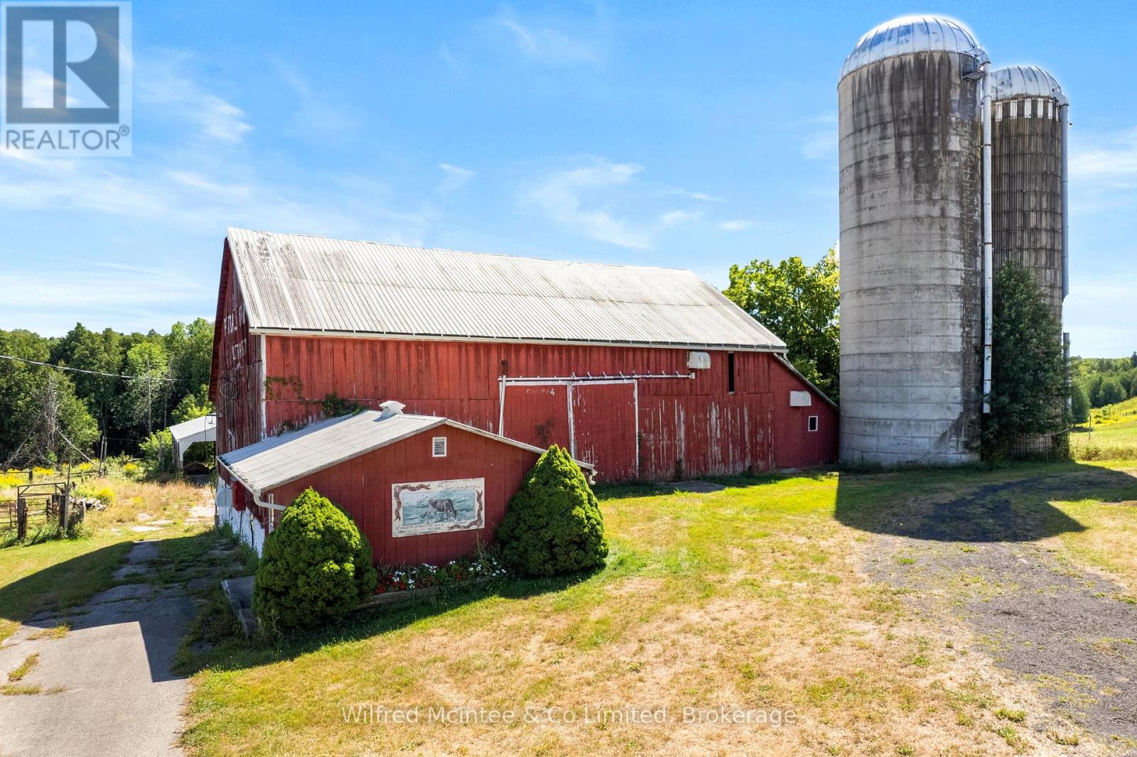 233066 Con 2 Wgr, West Grey, Ontario  N0G 1R0 - Photo 40 - X12359699