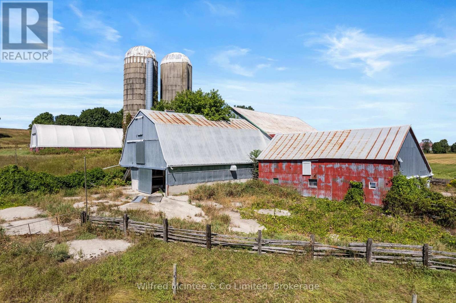 233066 Con 2 Wgr, West Grey, Ontario  N0G 1R0 - Photo 41 - X12359699
