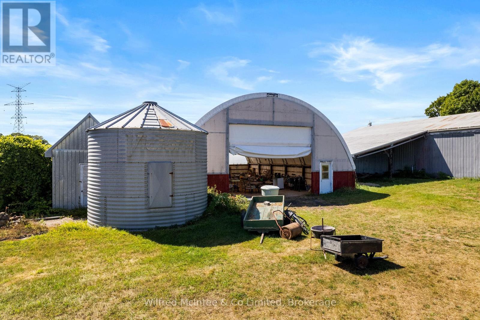 233066 Con 2 Wgr, West Grey, Ontario  N0G 1R0 - Photo 43 - X12359699