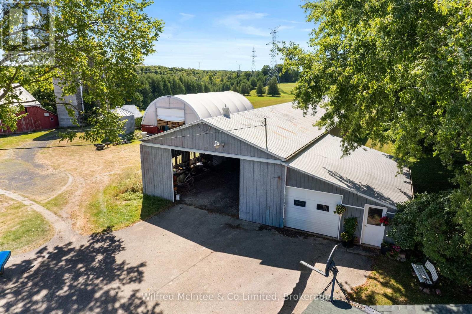 233066 Con 2 Wgr, West Grey, Ontario  N0G 1R0 - Photo 44 - X12359699