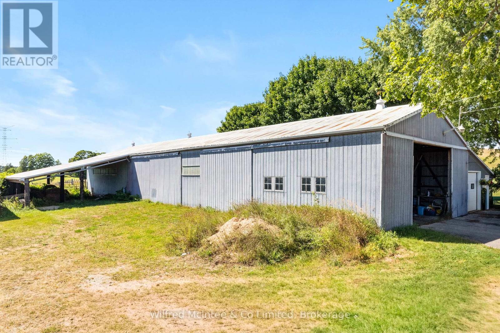 233066 Con 2 Wgr, West Grey, Ontario  N0G 1R0 - Photo 45 - X12359699