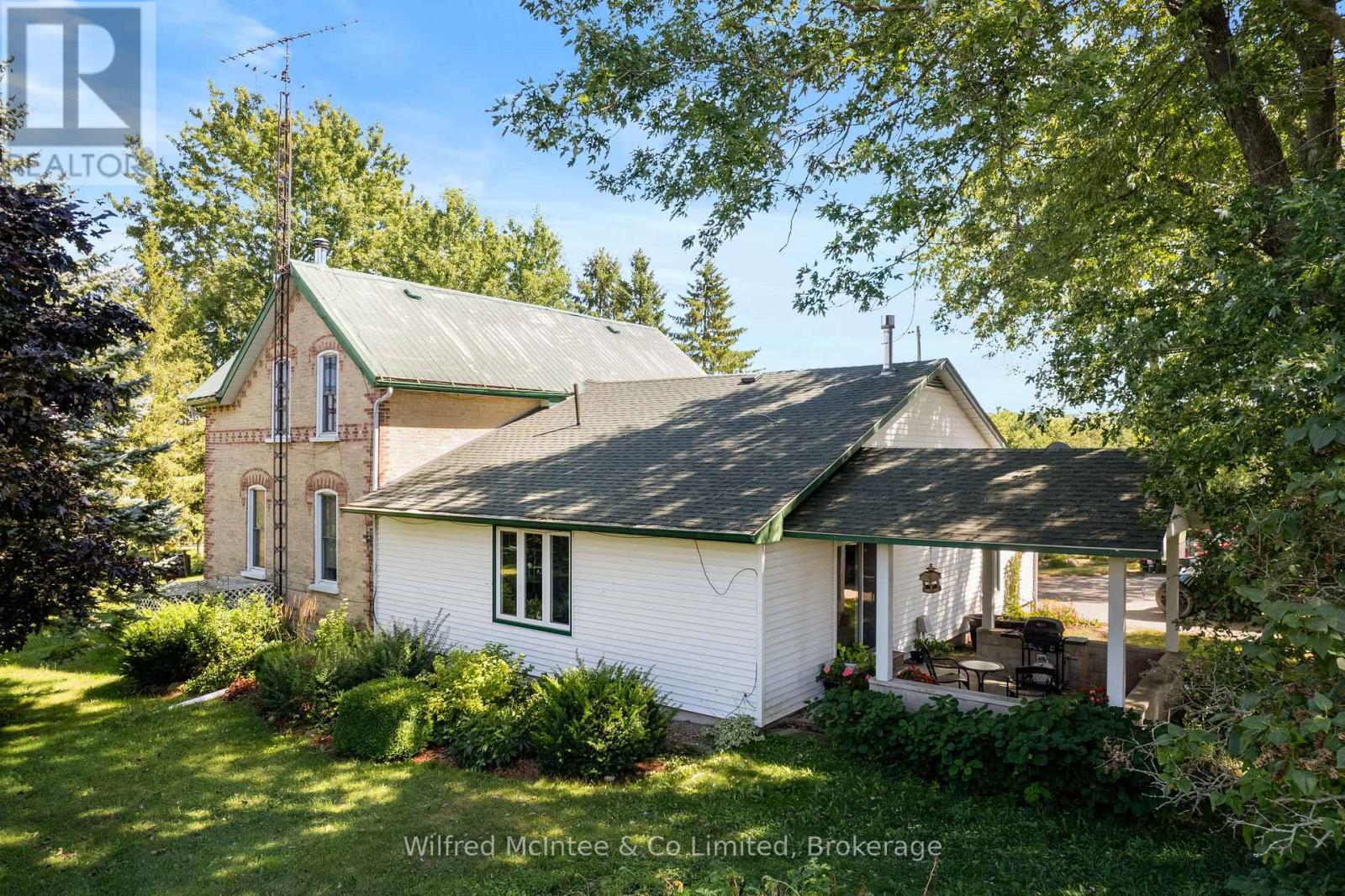 233066 Con 2 Wgr, West Grey, Ontario  N0G 1R0 - Photo 6 - X12359699