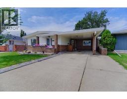 2503 5a Avenue N Majestic Place, Lethbridge, Ca