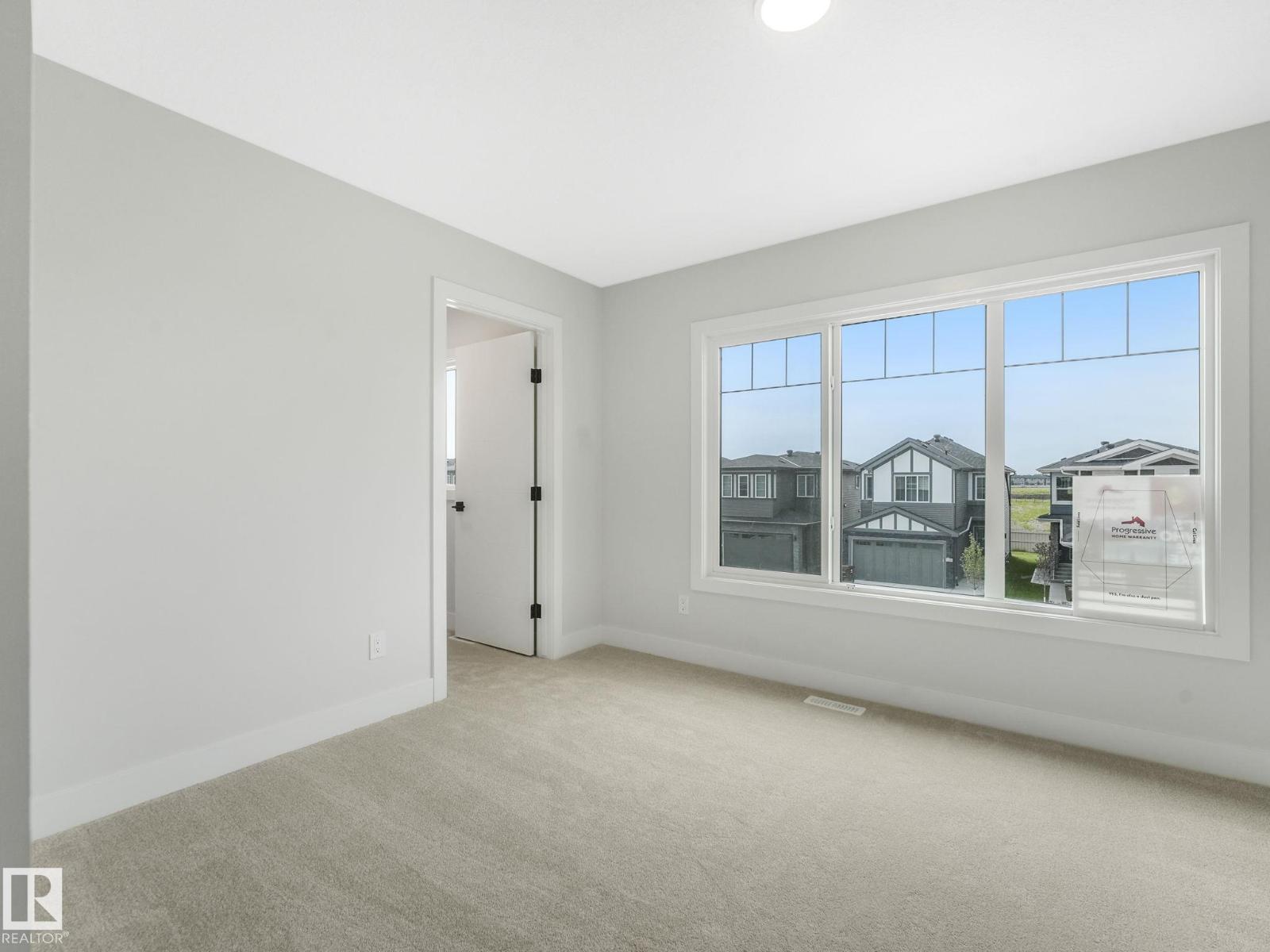 100 Edgefield Wy, St. Albert, Alberta  T6T 1R8 - Photo 37 - E4453806