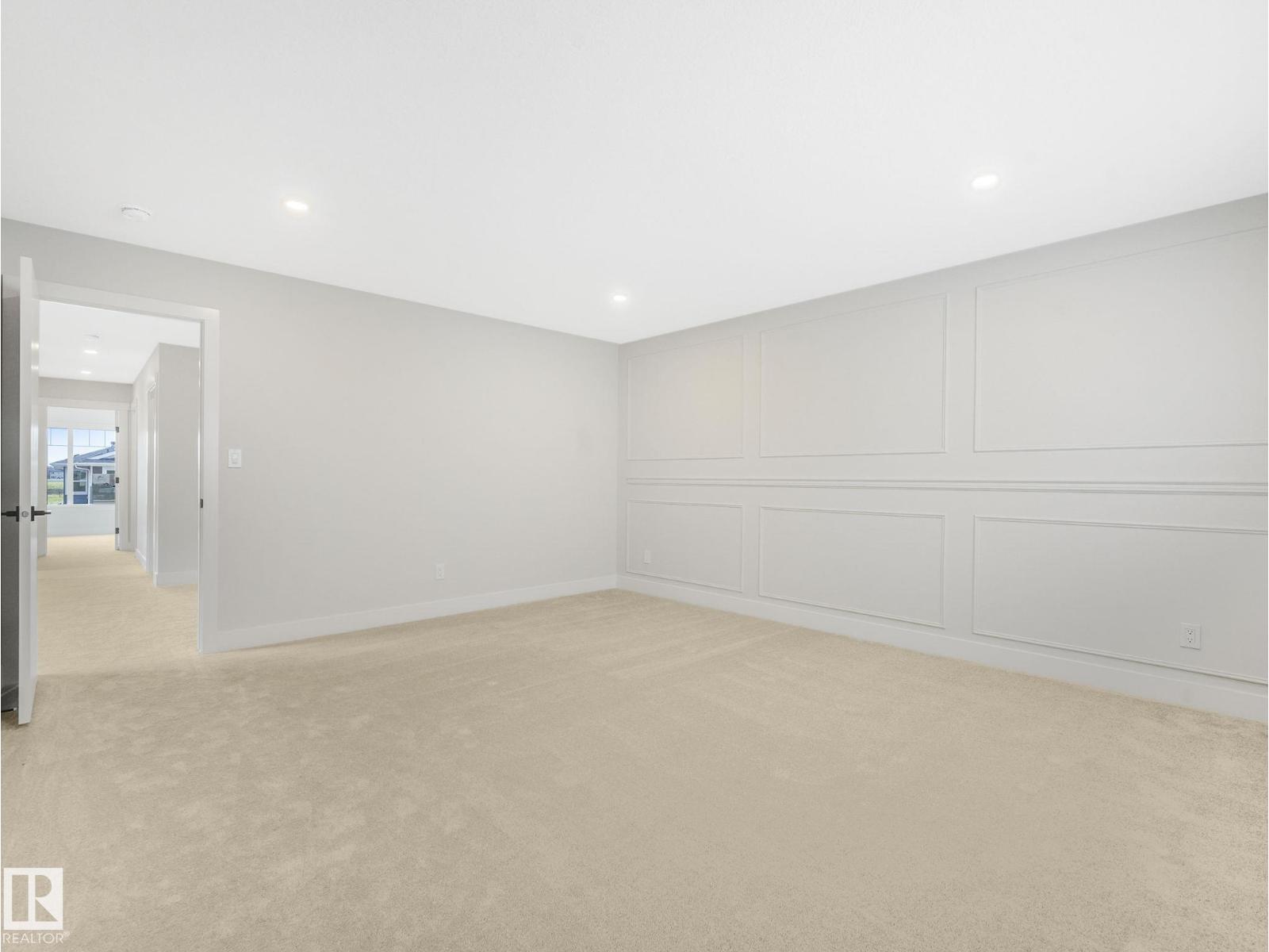 100 Edgefield Wy, St. Albert, Alberta  T6T 1R8 - Photo 46 - E4453806