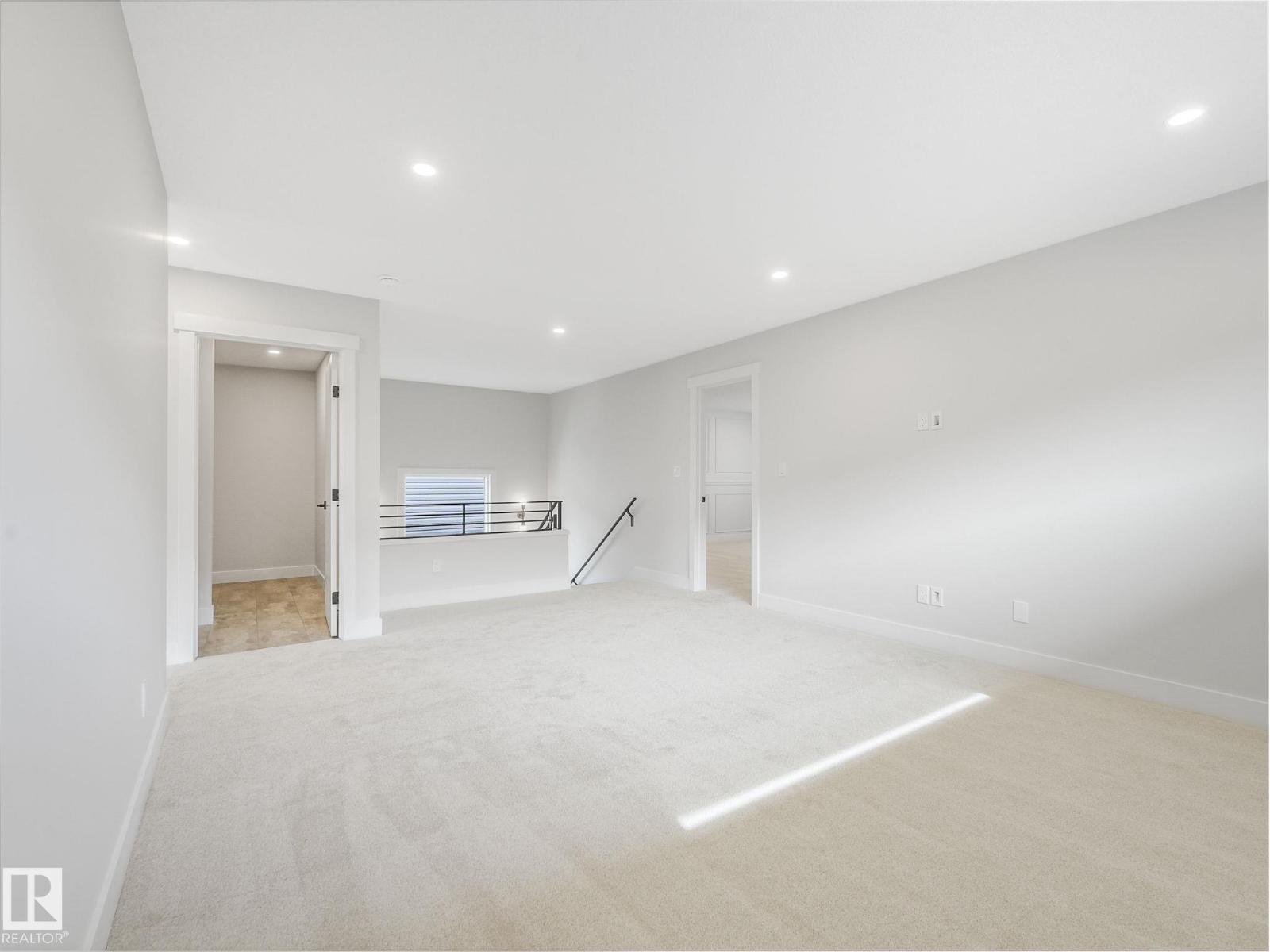 100 Edgefield Wy, St. Albert, Alberta  T6T 1R8 - Photo 31 - E4453806