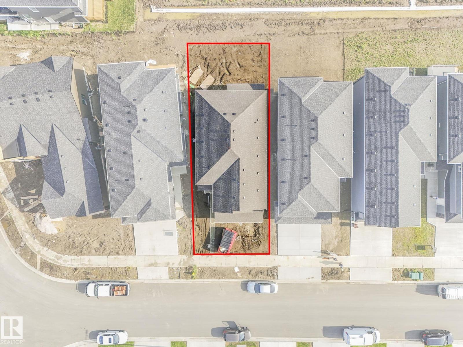100 Edgefield Wy, St. Albert, Alberta  T6T 1R8 - Photo 2 - E4453806