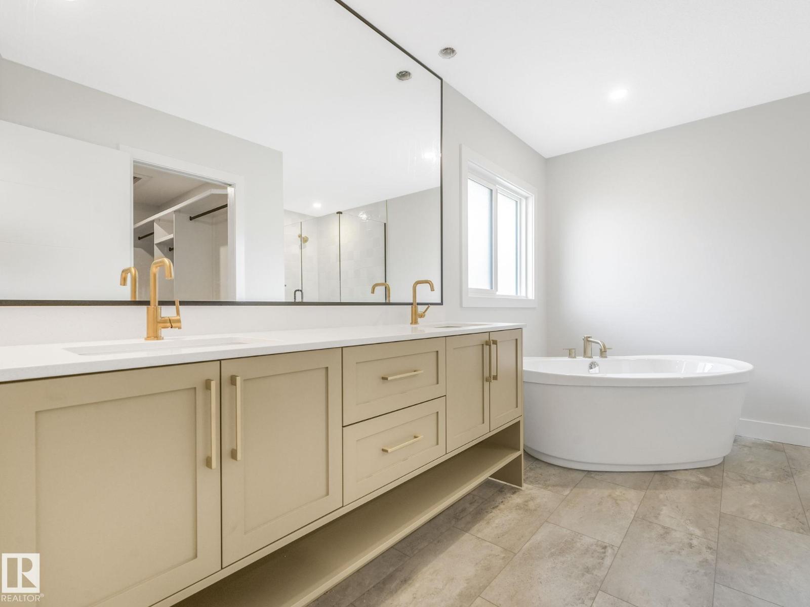 100 Edgefield Wy, St. Albert, Alberta  T6T 1R8 - Photo 47 - E4453806