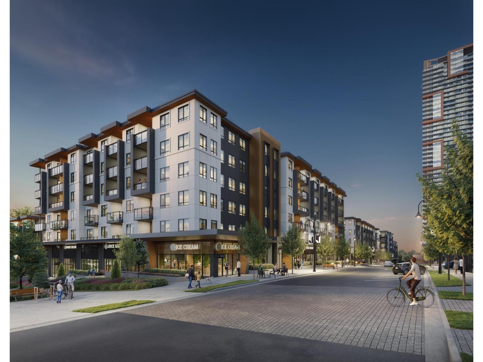 Property at 319 7883 199B STREET image 4