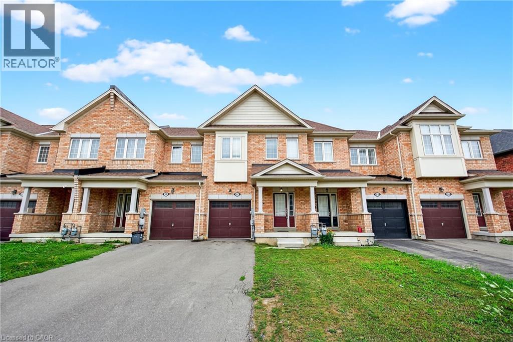 57 SPARKLE Drive, Thorold, Ontario