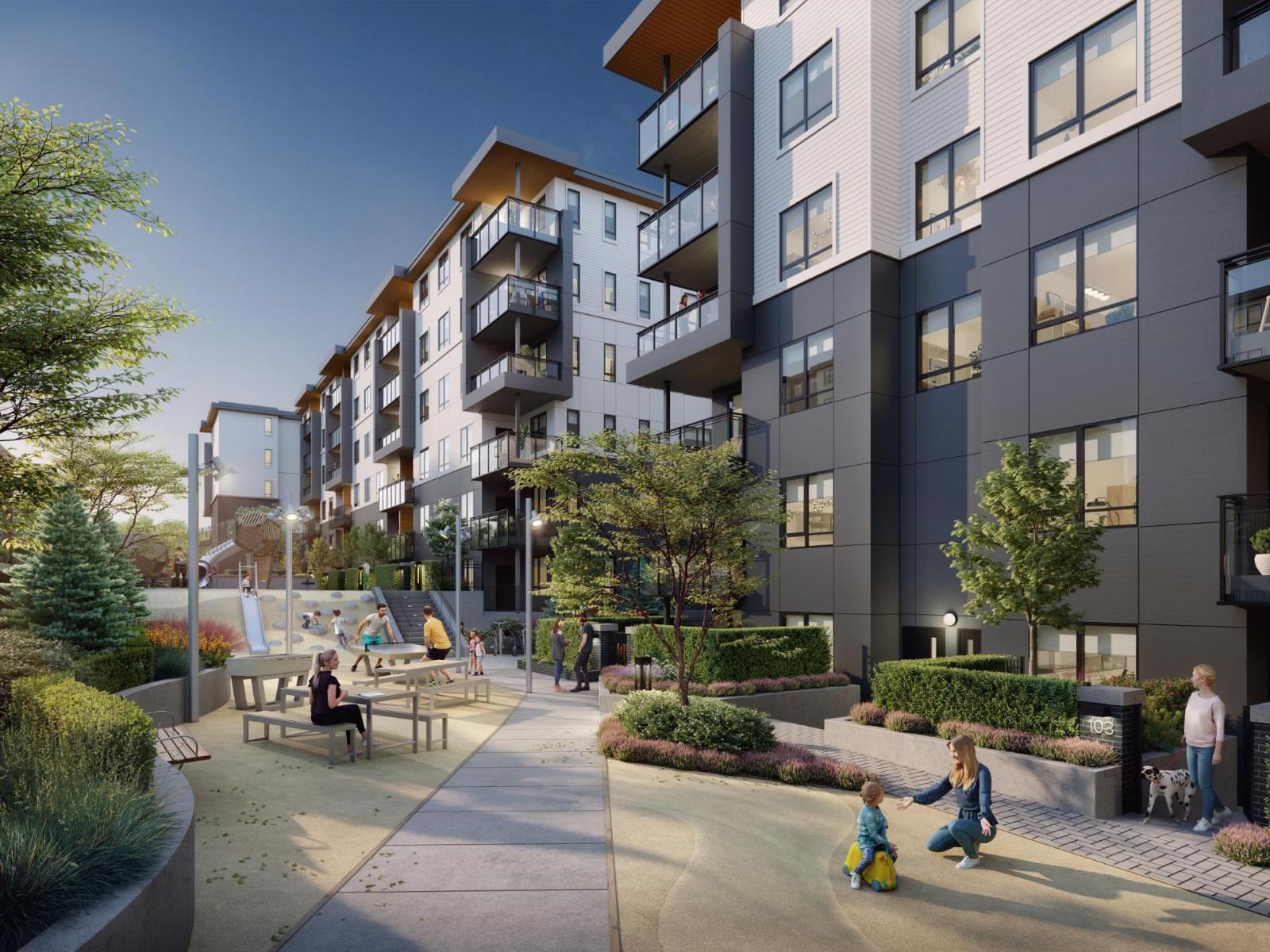 Property at 319 7883 199B STREET image 3