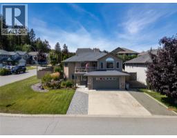 2595 TALBOT Drive, kamloops, British Columbia