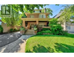 98 Sherman Avenue S 202 - Gibson/Stipley South, Hamilton, Ca