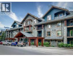217C, 1818 Mountain Avenue Bow Valley Trail